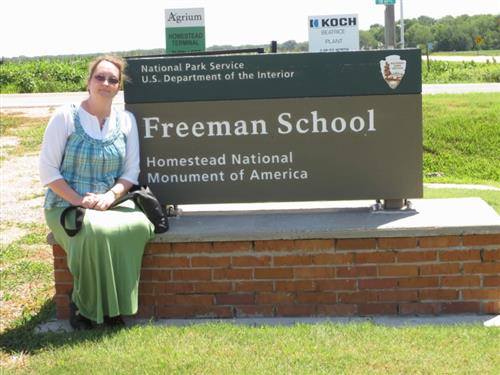 Freeman School 